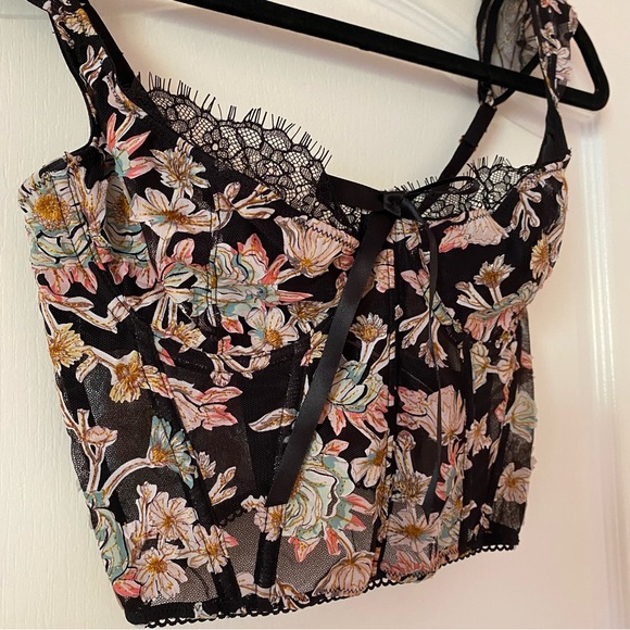 Victoria’s Secret Dream Angels Corset Top - Picture 3 of 6